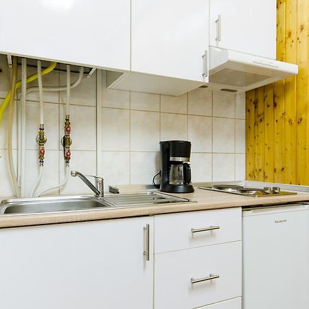 Like Home - Opera Apartments Budapest Kültér fotó