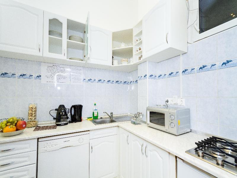 Like Home - Opera Apartments Budapest Kültér fotó
