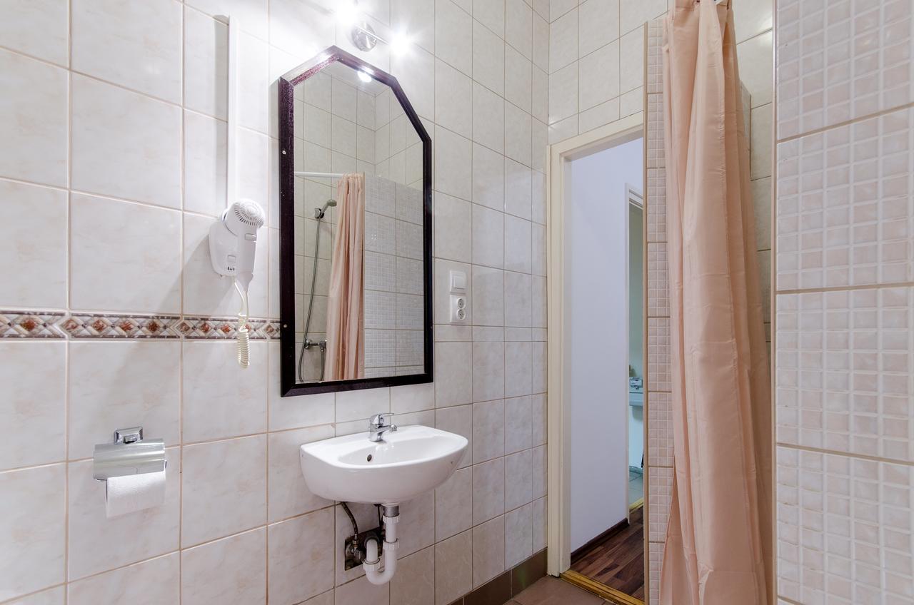 Like Home - Opera Apartments Budapest Kültér fotó