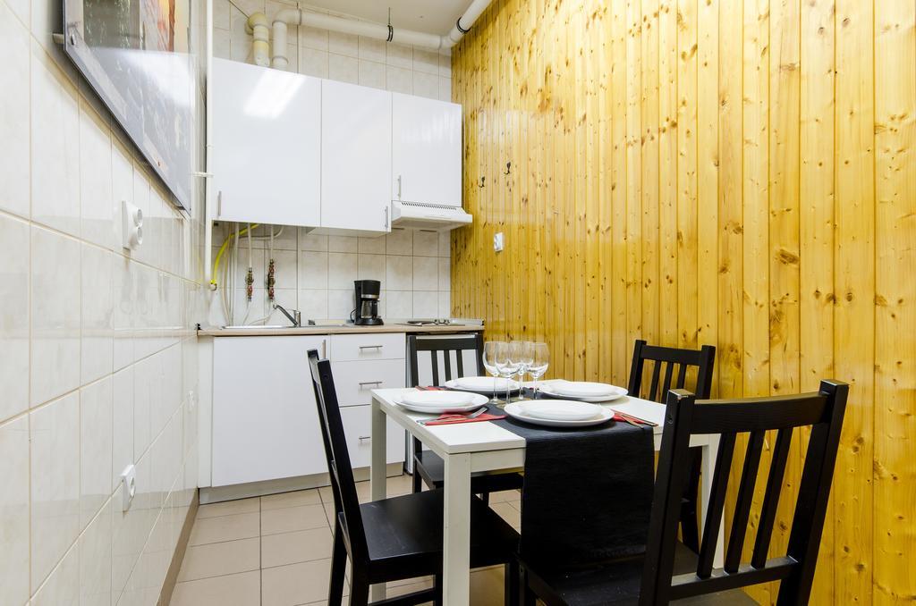 Like Home - Opera Apartments Budapest Kültér fotó