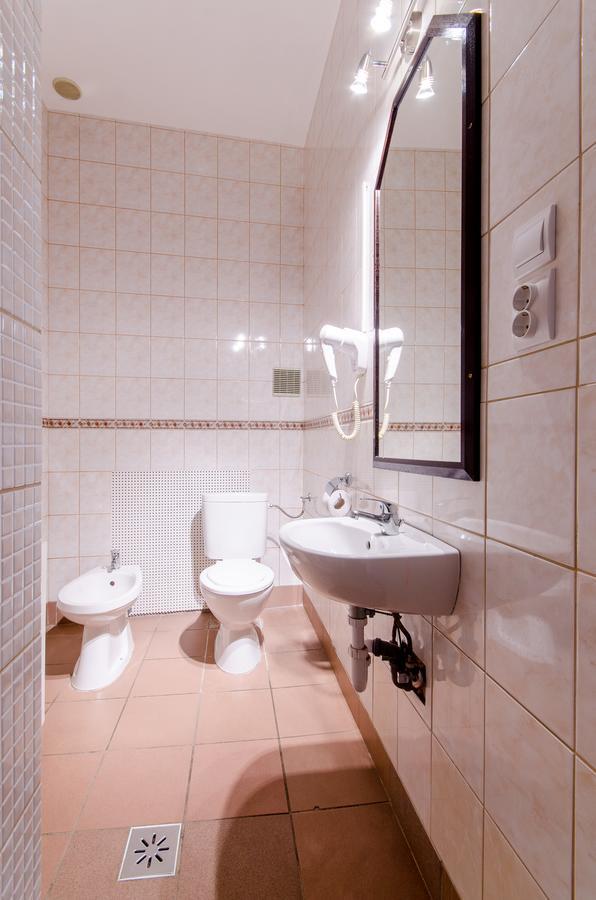 Like Home - Opera Apartments Budapest Kültér fotó