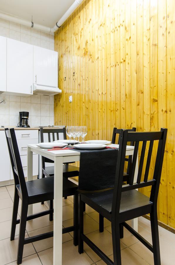 Like Home - Opera Apartments Budapest Kültér fotó